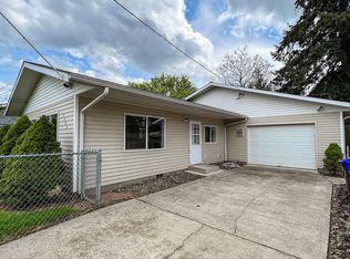 7302 SE Harney St, Portland, OR 97206