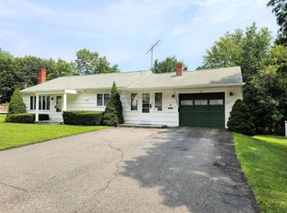 23 Garcelon St, Lewiston, ME 04240