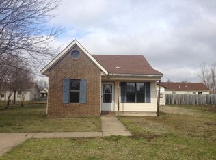 406 Southfield Dr, Harrisburg, AR 72432