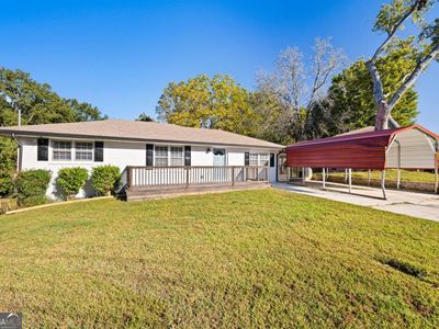 1785 Crestridge Dr SE, Marietta, GA, 30067