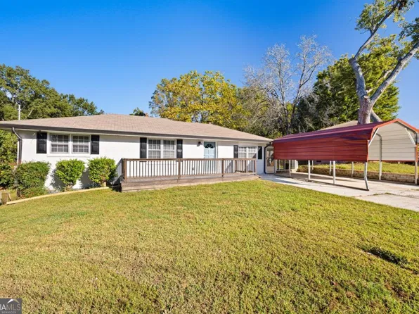 1785 Crestridge Dr SE, Marietta, GA 30067