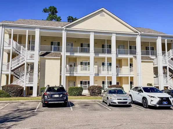 5858 Longwood Drive #201, Murrells Inlet, SC 29576