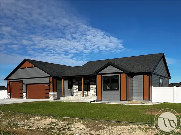 2549 Jessica St, Billings, MT 59106