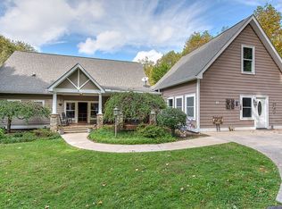 12 Quiet Creek Ln, Black Mountain, NC 28711