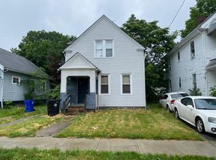 3456 E 105th St, Cleveland, OH 44104