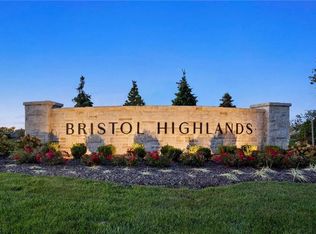 7910 Round Prairie St, Lenexa, KS 66220