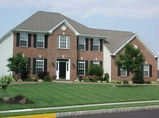 493 Hidden Ln, Gilbertsville, PA 19525