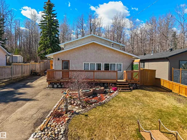 211 Crystal Springs Dr, Crystal Springs, AB T0C 2V0