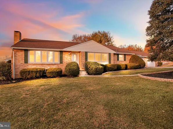 791 Carolina Ave, Reading, PA 19605