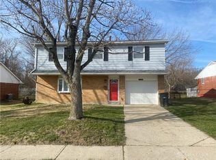 5107 Lounsbury Dr, Dayton, OH