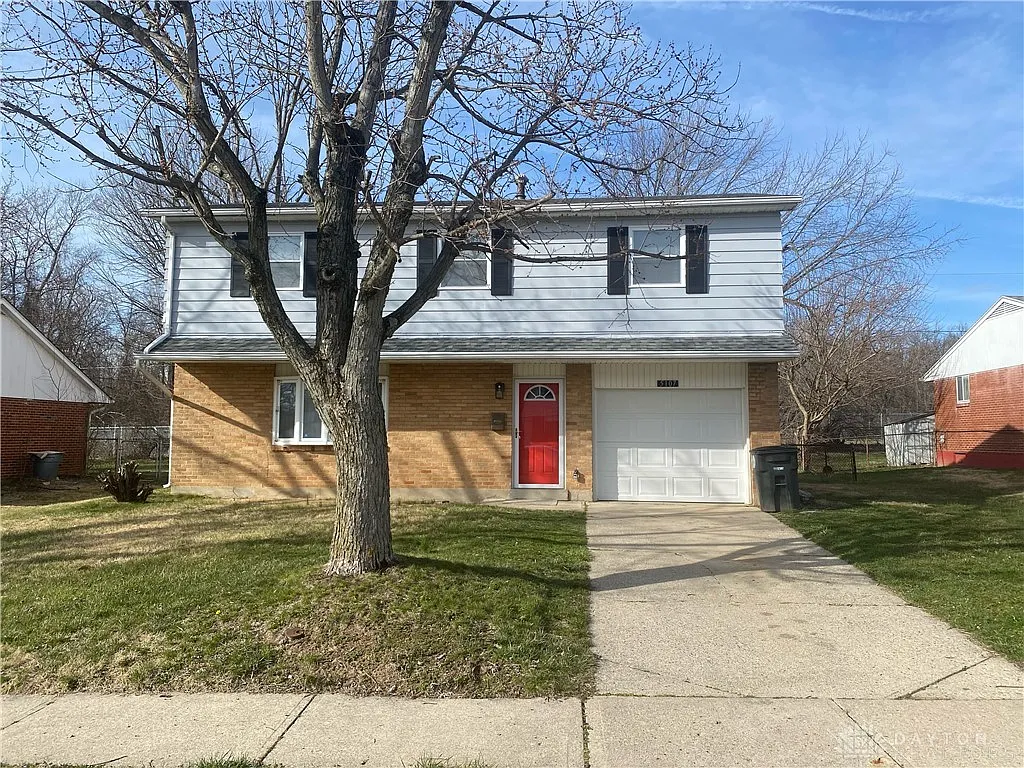 5107 Lounsbury Dr photo 1