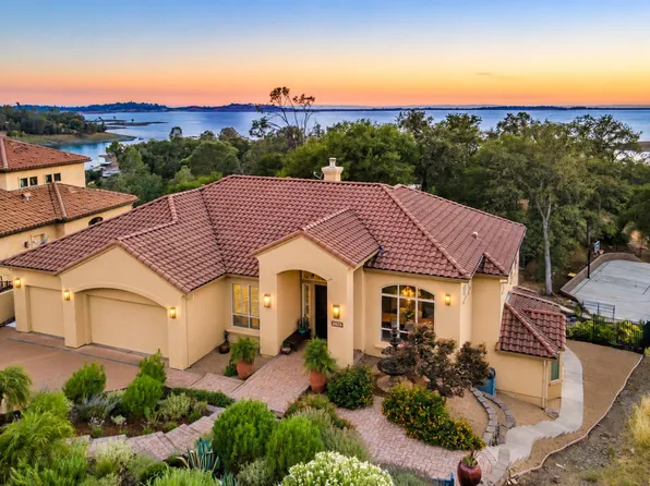 2156 Outrigger Dr, El Dorado Hills, CA 95762