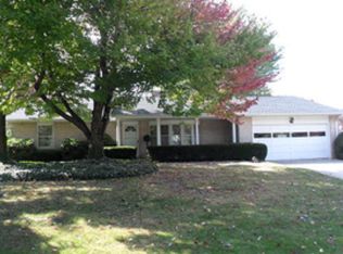 1790 Stony Ridge Ct, Mansfield, OH 44904