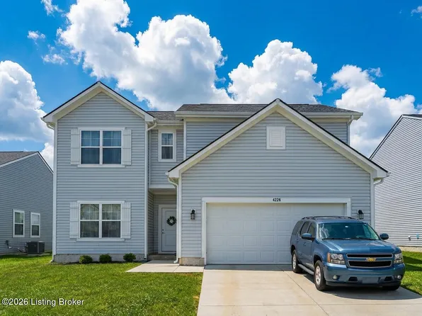 4226 Tingle Dr, Shelbyville, KY 40065