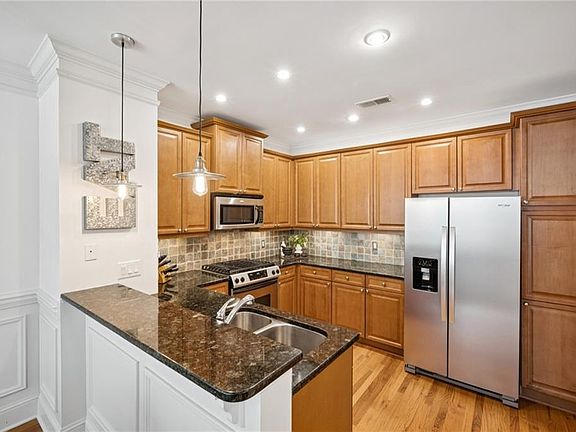 4th image of 3732 Ashford Creek Ln NE #2203