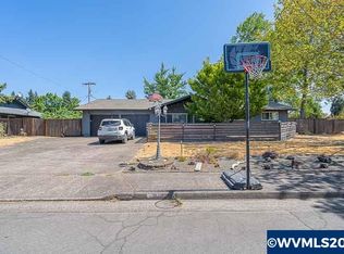 641 Bain St SE, Albany, OR 97322