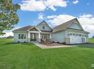 5230 Old Reserve Rd, Oswego, IL 60543