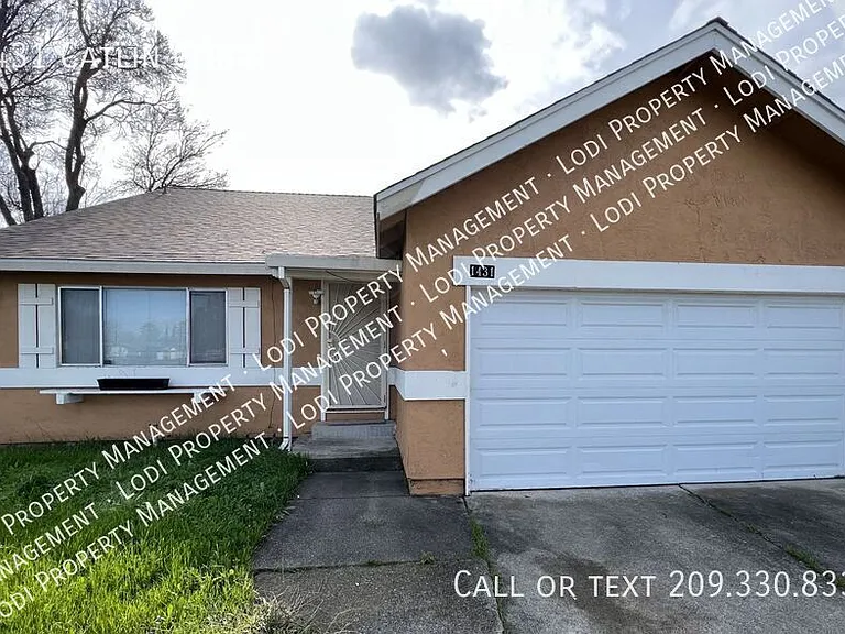 1431 Catlin Ct — Photo 2