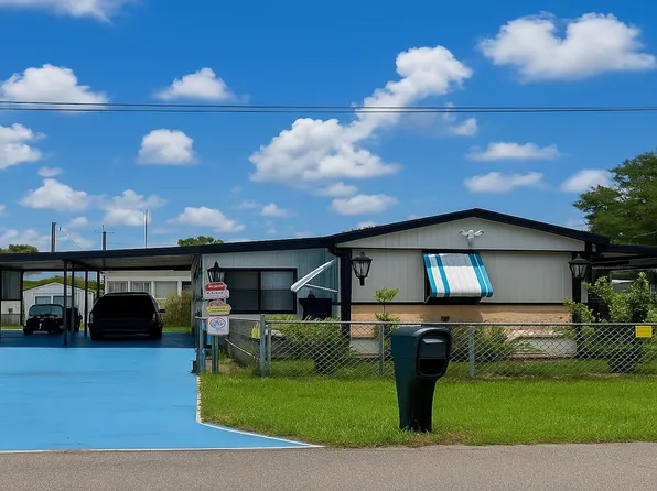 4143 SE 29th Court, Okeechobee, FL 34974