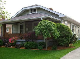1310 N Shannon Ave, Indianapolis, IN