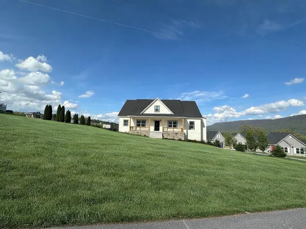 451 Hudlow Rd, Dunlap, TN 37327