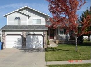 975 E 2850 N, North Logan, UT 84341