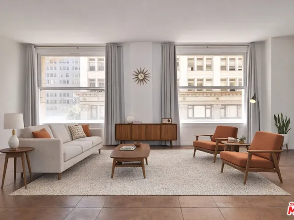 215 W 7th St APT 307, Los Angeles, CA 90014