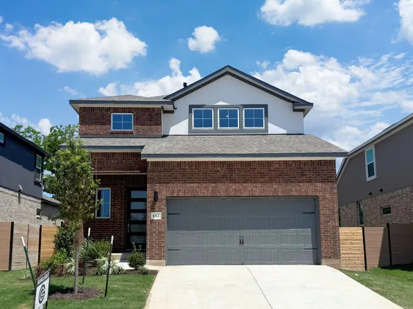 1012 Stonehill Dr, Georgetown, TX 78633