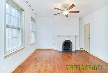 Rented by Streetwise NYC LLC