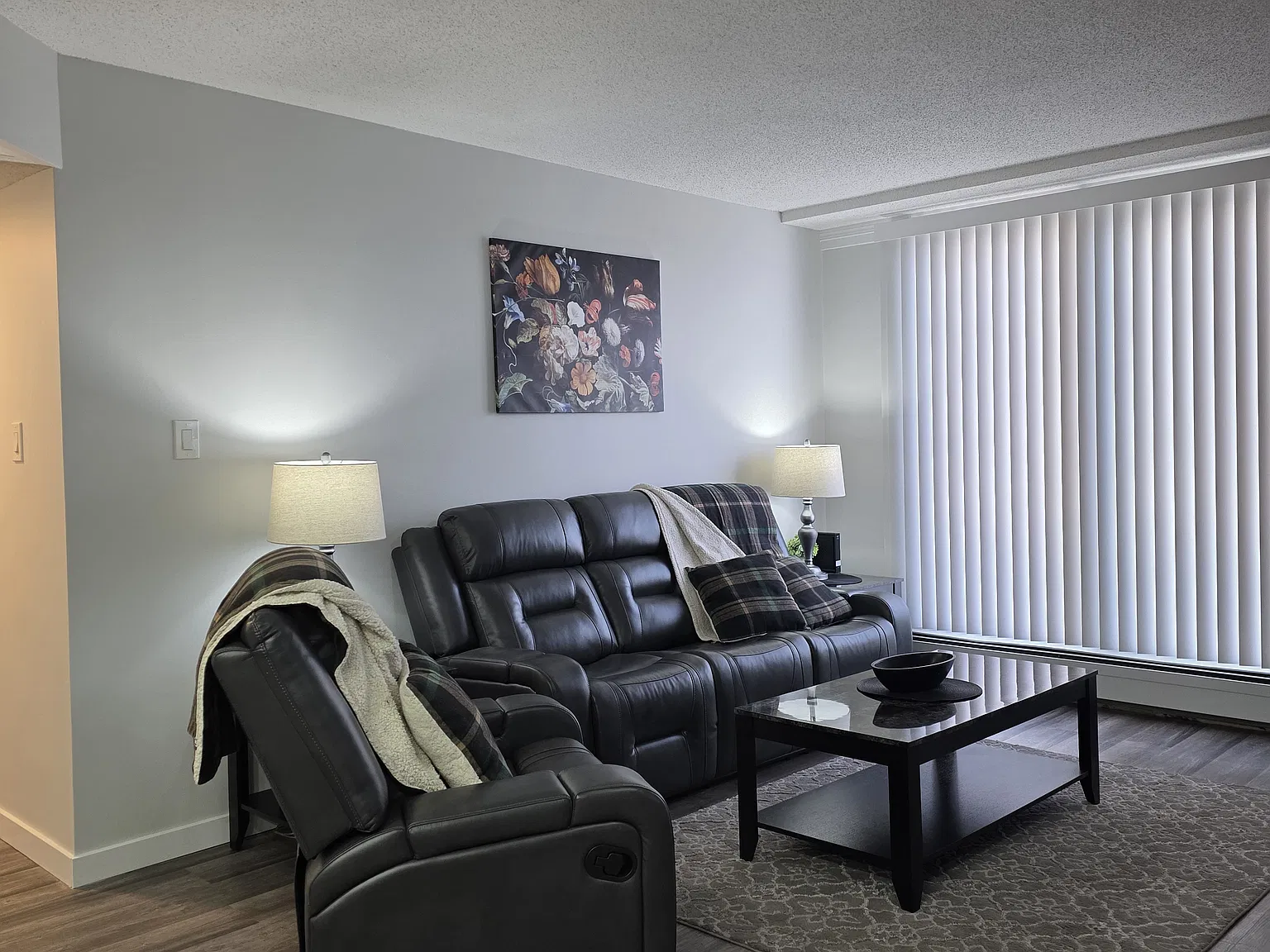 2 bed, 840 sqft, $2,595 — Photo 4