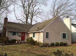 101 Old Egg Harbor Rd, Mays Landing, NJ 08330