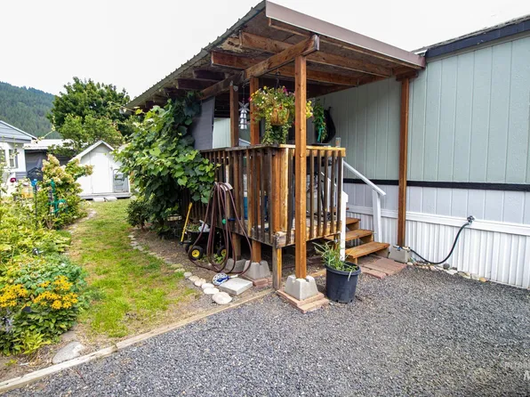 7 Twilight Dr, Orofino, ID 83544
