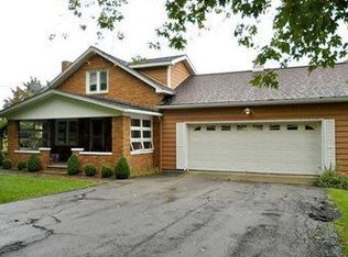 933 State Route 268, Cowansville, PA 16218