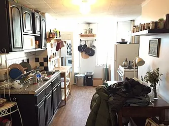 Rented by East Williamsburg Realty Inc