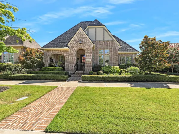 4101 San Gabriel Ave, Frisco, TX 75033