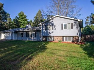 3355 120th St, Chippewa Falls, WI 54729
