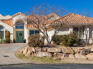 2280 S Abronia Cir, Saint George, UT 84790