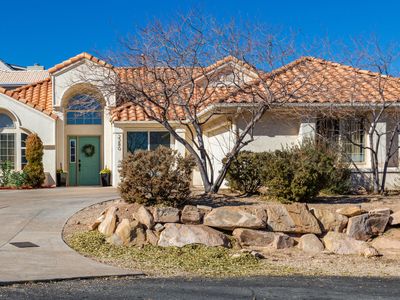 2280 S Abronia Cir, Saint George, UT, 84790