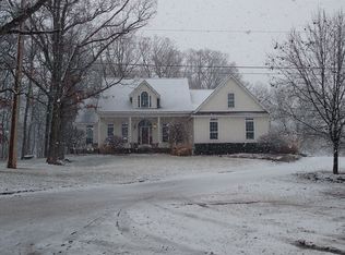 57127 Twelve Mile Rd, New Hudson, MI 48165