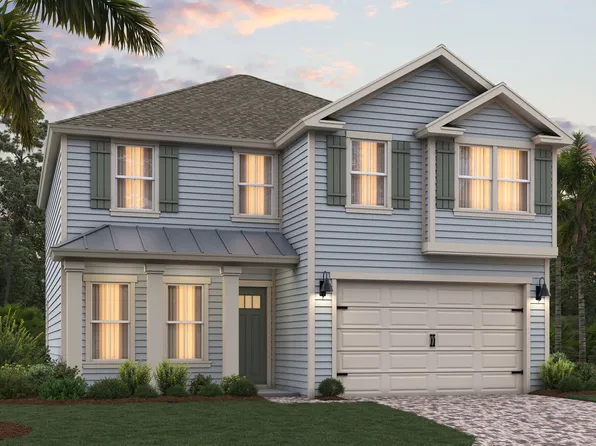 CORAL Plan, Broward Key