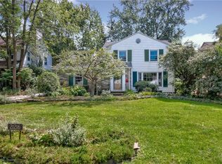 21216 Halworth Rd, Beachwood, OH 44122