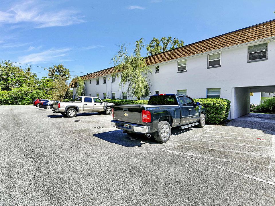 Experience comfortable living with ample parking and scenic surroundings.