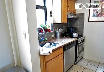 Rented by Citi Habitats