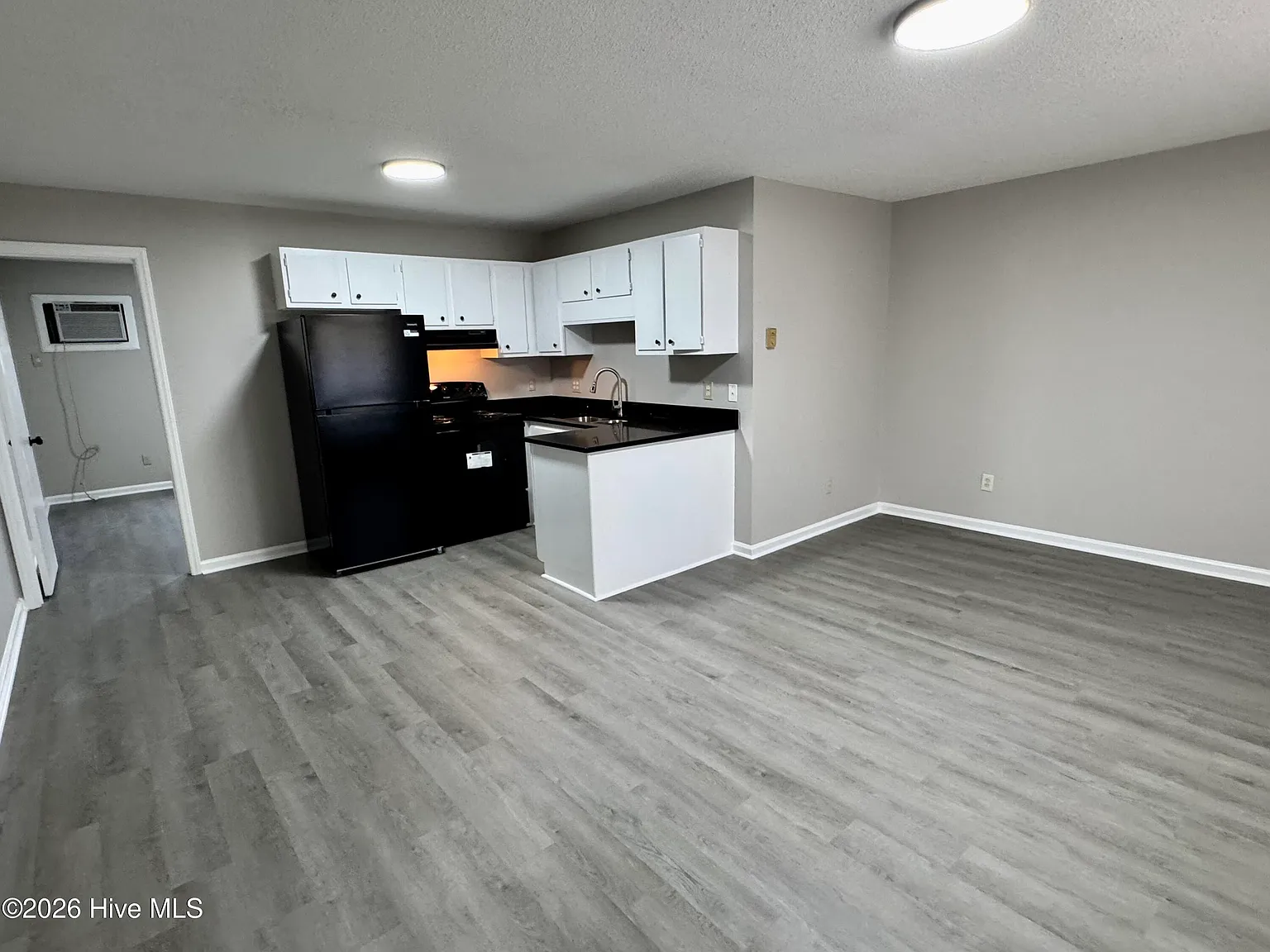 1 bed, 1.0 bath, $699 — Photo 3