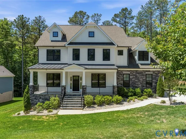 5320 Linkshire Ln, Providence Forge, VA 23140
