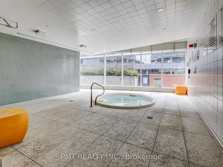 21 Widmer St #803 — Photo 14