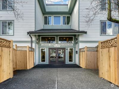 13717 Linden Avenue N #308, Seattle, WA, 98133