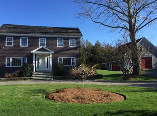 586 Great Road, Stow, MA 01775