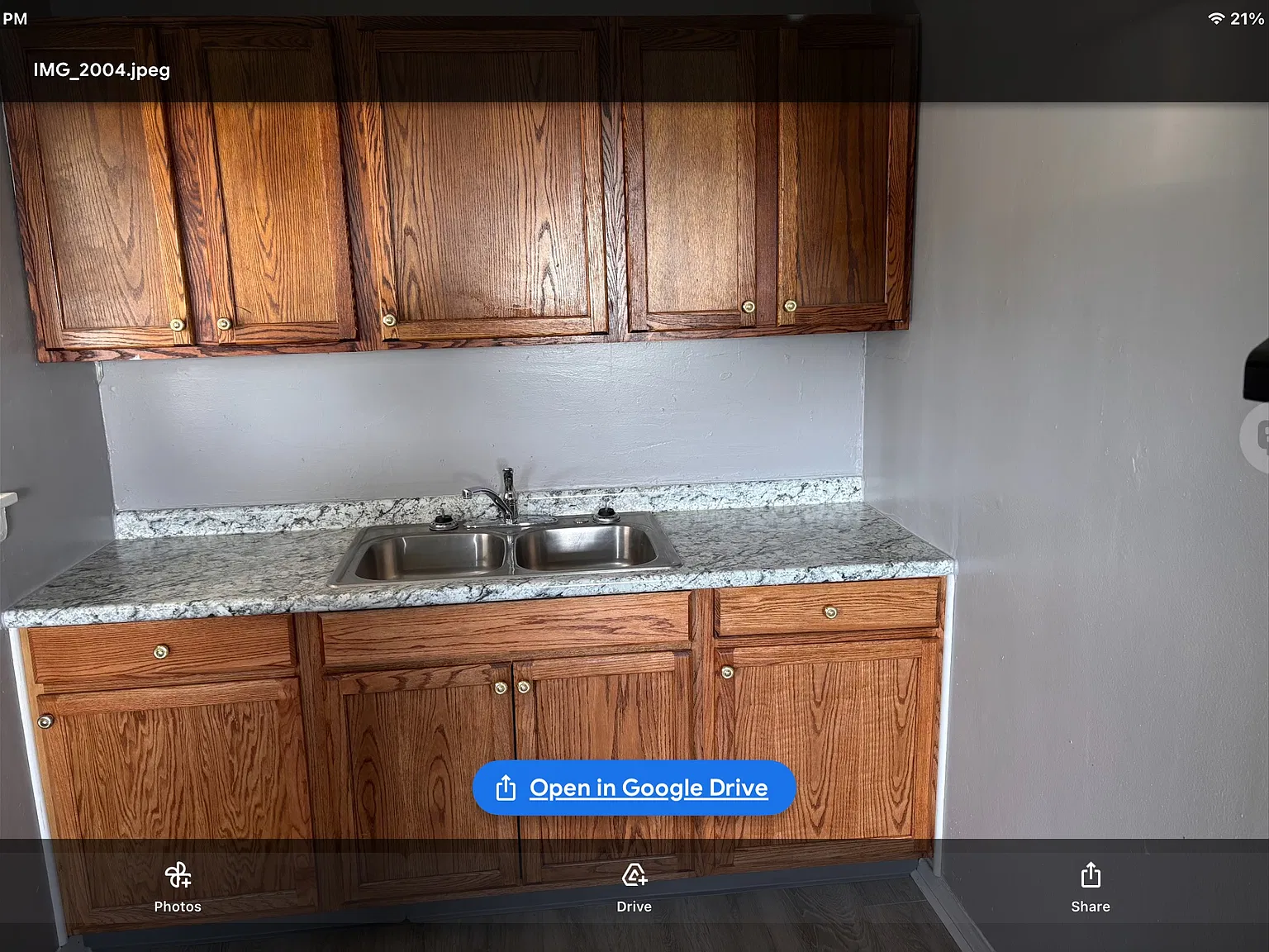 2 bed, 1100 sqft, $1,200 — Photo 2