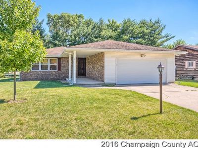15 James Ct, Sidney, IL, 61877